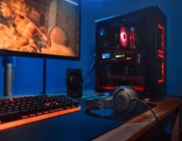 Comment Construire le PC Gamer Parfait Guide Étape par Étape